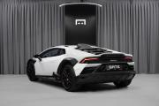 Lamborghini Huracán I Рестайлинг Москва  - изображение 32