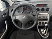 Peugeot 308 I Рестайлинг Липецк  - изображение 17