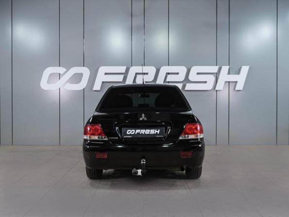 Mitsubishi Lancer IX с пробегом 2006 года, цена 559 000 рублей, 197906 км, седан, Автокод Объявления