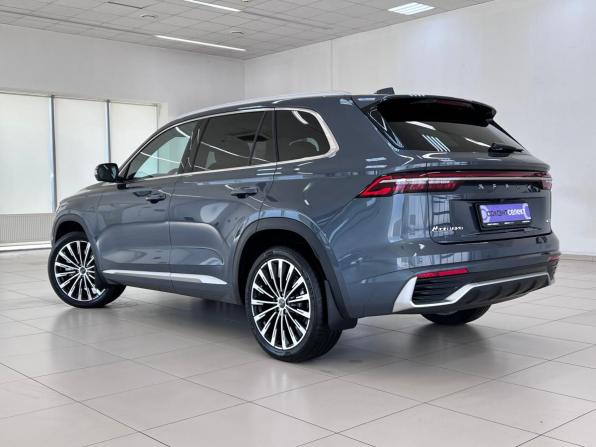 Geely Monjaro I Рестайлинг с пробегом 2026 года, цена 4 656 000 рублей, 15 км, внедорожник, Автокод Объявления