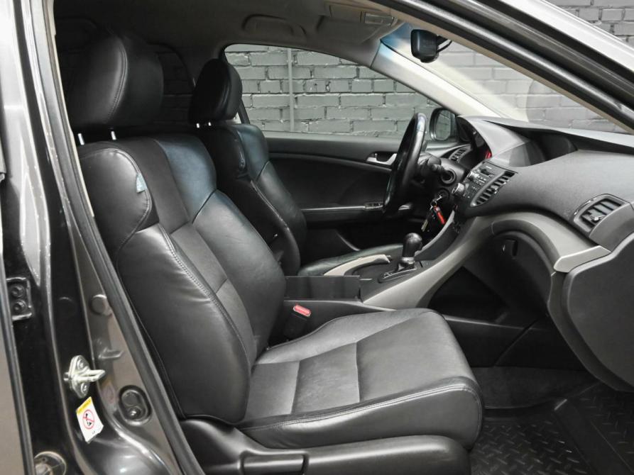 Honda Accord VIII Екатеринбург  - изображение 10