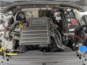 Skoda Octavia III (A7) Рестайлинг Москва  - изображение 35