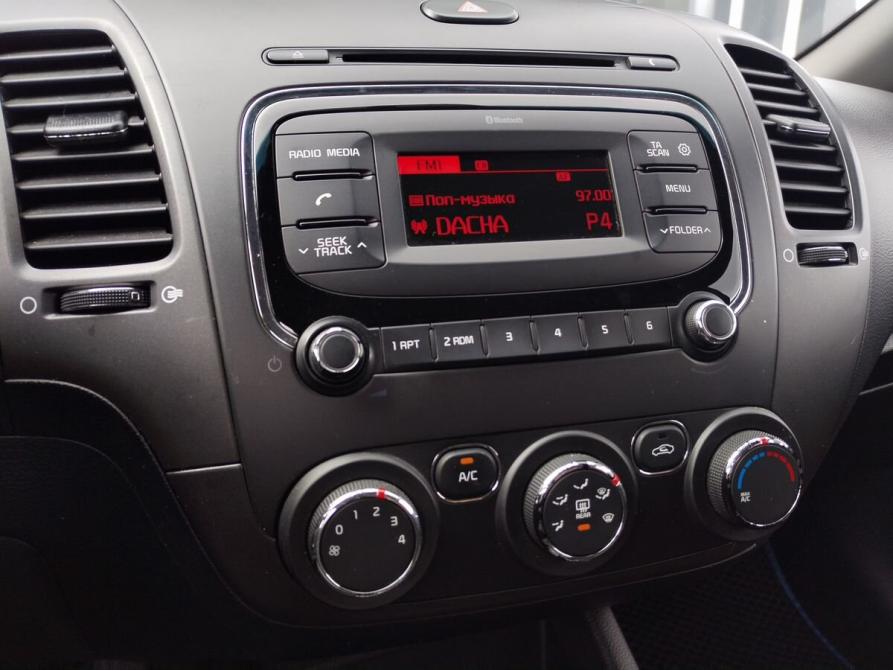 Kia Cerato III Рестайлинг (Classic) Санкт-Петербург  - изображение 14