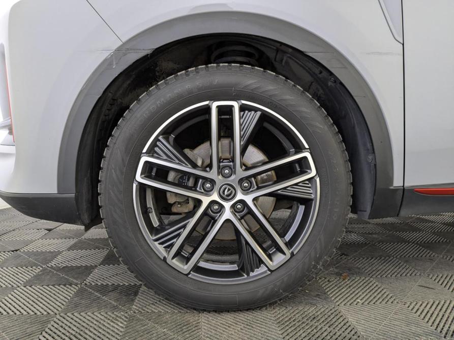 Changan CS55 Plus II Москва  - изображение 12