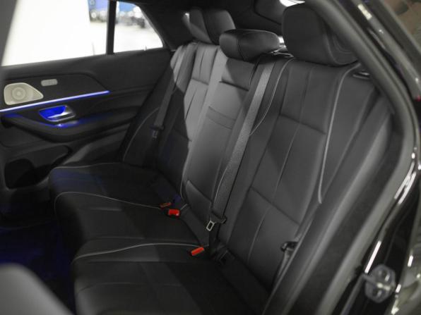 Новый Mercedes-Benz GLE Coupe II (C167) Рестайлинг 2025 года, цена 15 200 000 рублей, внедорожник, Автокод Объявления