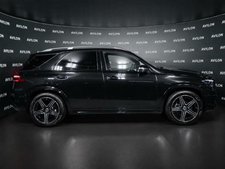 Mercedes-Benz GLE II (V167) Рестайлинг Москва  - изображение 4