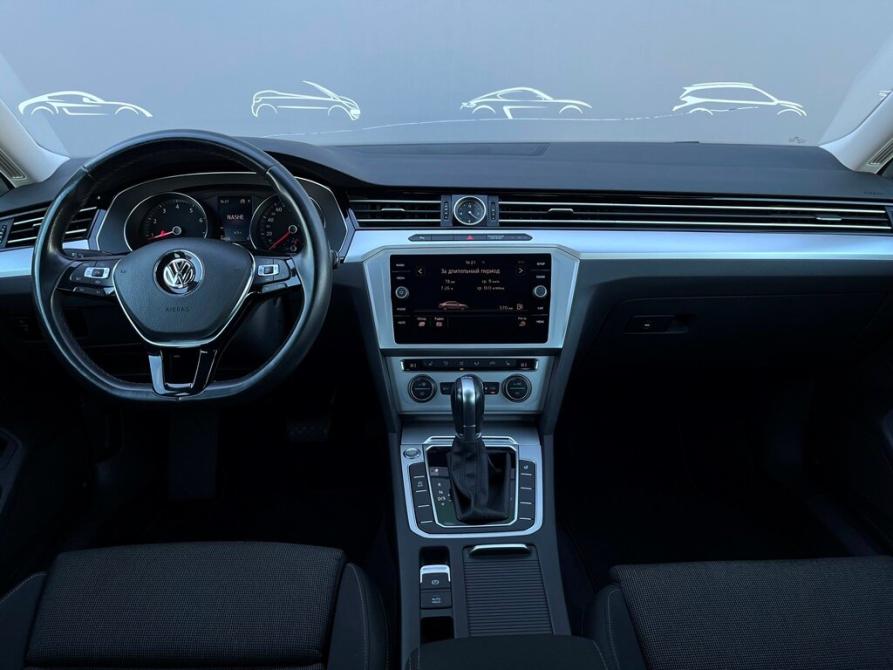 Volkswagen Passat B8 Санкт-Петербург  - изображение 7