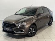 Lada (ВАЗ) Vesta I Курск  - изображение 20