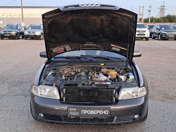 Audi A4 I (B5) Рестайлинг с пробегом 1999 года, цена 192 500 рублей, 345716 км, седан, Автокод Объявления