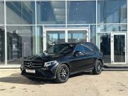 Mercedes-Benz GLC I (X253) Пермь  - изображение 36