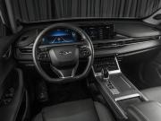 Chery Tiggo 7 Pro Max I Тюмень  - изображение 30