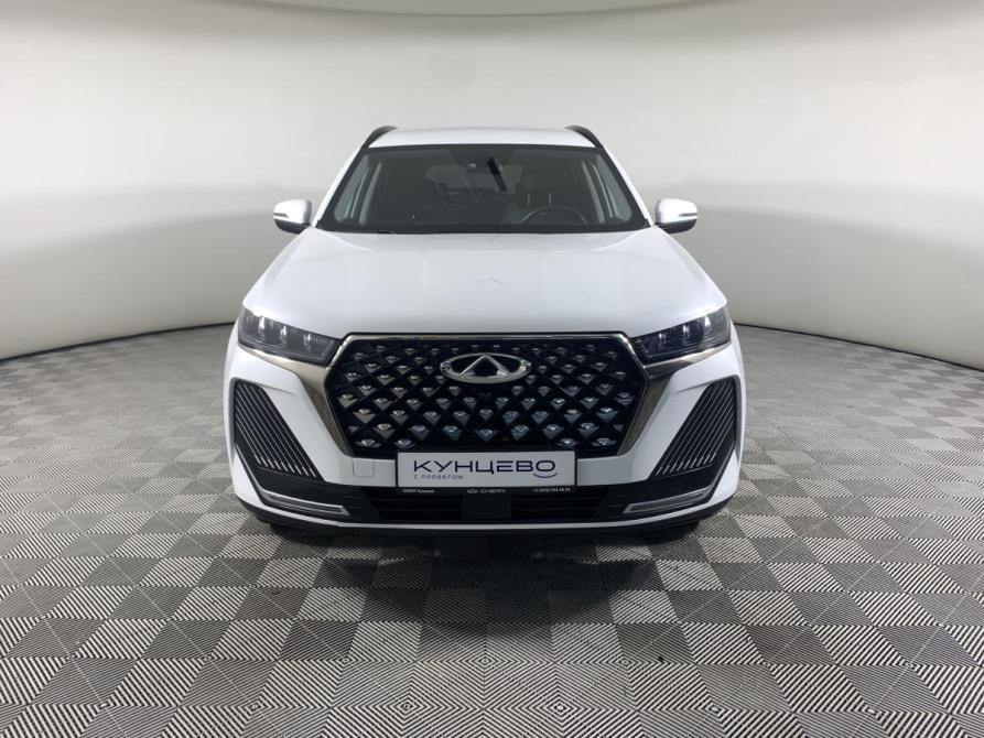 Chery Tiggo 7 Pro Max I Рестайлинг Москва  - изображение 2