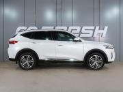 Haval F7 I Воронеж  - изображение 32