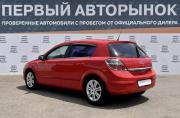 Opel Astra H Рестайлинг Краснодар  - изображение 26