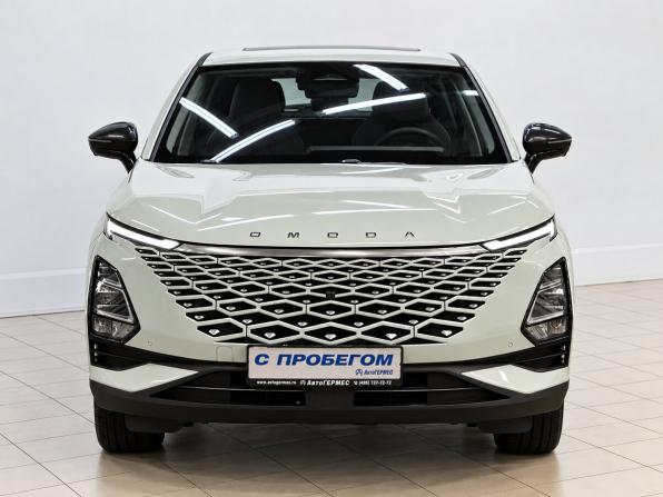 Omoda C5 I с пробегом 2023 года, цена 1 880 000 рублей, 42255 км, внедорожник, Автокод Объявления