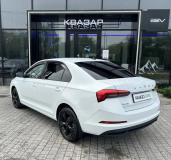 Skoda Rapid II Краснодар  - изображение 25