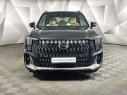 GAC GS8 II Москва  - изображение 27