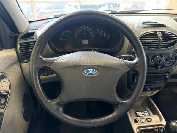 Lada (ВАЗ) Kalina I с пробегом 2008 года, цена 258 000 рублей, 167840 км, седан, Автокод Объявления