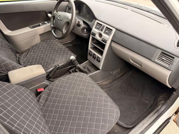Lada (ВАЗ) Priora I с пробегом 2010 года, цена 250 000 рублей, 152918 км, седан, Автокод Объявления