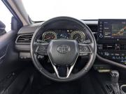 Toyota Camry VIII (XV70) Рестайлинг Москва  - изображение 54