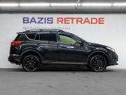 Toyota RAV4 IV (XA40) Тюмень  - изображение 27