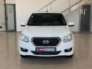 Datsun on-DO I Рестайлинг Ростов-на-Дону  - изображение 17