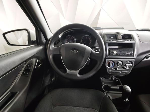Lada (ВАЗ) Granta I Рестайлинг с пробегом 2024 года, цена 743 000 рублей, 39660 км, седан, Автокод Объявления