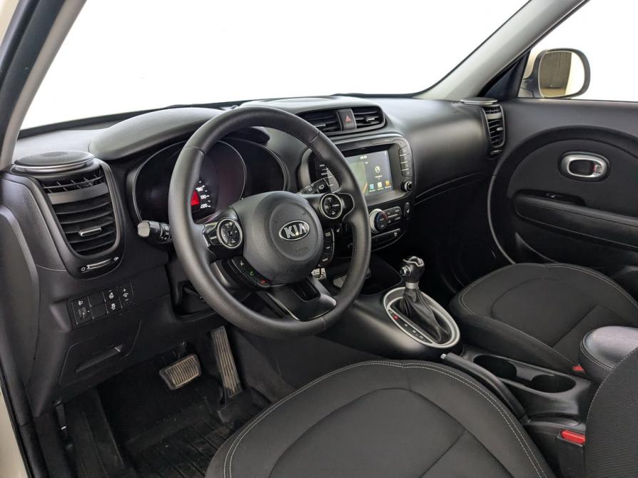 Kia Soul II Рестайлинг Москва  - изображение 16