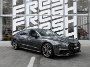 Audi A7 II (4K) Ставрополь  - изображение 29
