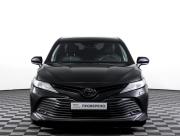 Toyota Camry VIII (XV70) Москва  - изображение 25