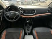 Lada (ВАЗ) Vesta I Рестайлинг (NG) Уфа  - изображение 21