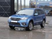 Chery Tiggo 3 I Новосибирск  - изображение 23