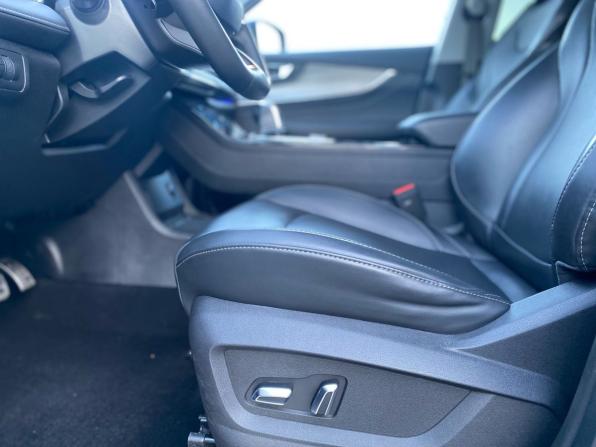 Chery Tiggo 8 Pro Max I с пробегом 2023 года, цена 2 200 000 рублей, 90448 км, внедорожник, Автокод Объявления