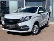 Lada (ВАЗ) XRAY I Стерлитамак  - изображение 16
