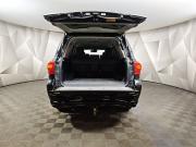 Toyota Land Cruiser 200 Series Рестайлинг 1 Москва  - изображение 35