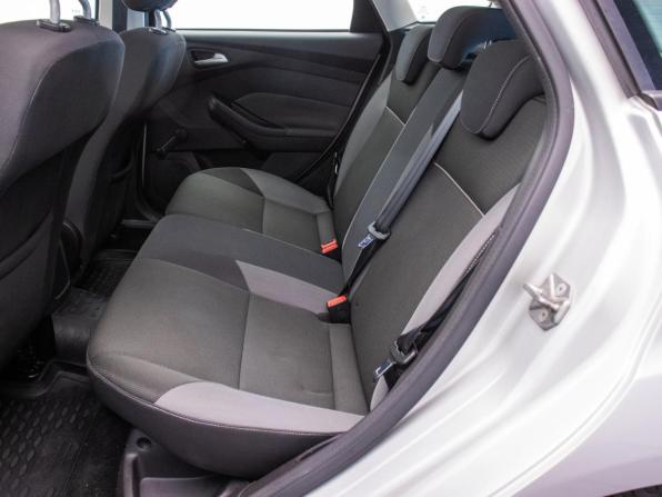 Ford Focus III с пробегом 2011 года, цена 680 000 рублей, 181929 км, хэтчбек, Автокод Объявления