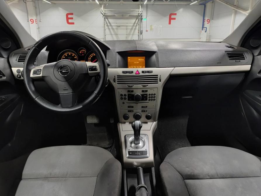 Opel Astra H Рестайлинг Казань  - изображение 17