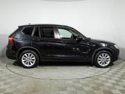 BMW X3 II (F25) Рестайлинг Санкт-Петербург  - изображение 25