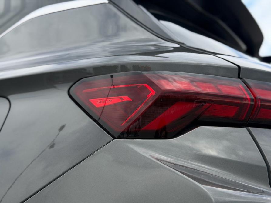 Geely Coolray I Рестайлинг Волгоград  - изображение 15