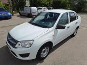 Lada (ВАЗ) Granta I Саратов  - изображение 51