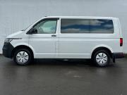 Volkswagen Caravelle T6 Рестайлинг Москва  - изображение 23