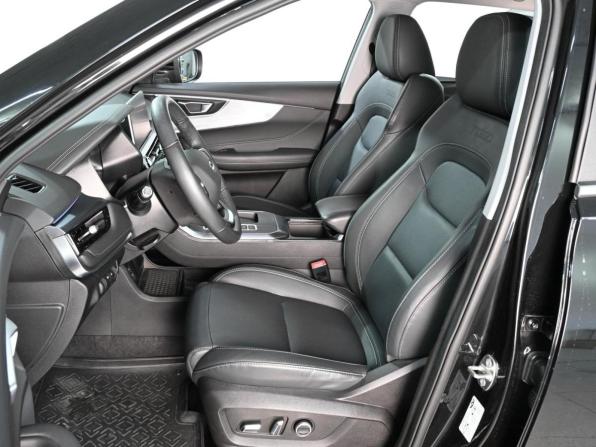 Chery Tiggo 4 Pro I с пробегом 2023 года, цена 1 709 000 рублей, 23504 км, внедорожник, Автокод Объявления