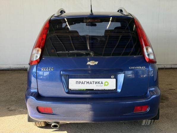Chevrolet Rezzo с пробегом 2006 года, цена 289 000 рублей, 250259 км, компактвэн, Автокод Объявления