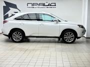 Lexus RX III Рестайлинг Ростов-на-Дону  - изображение 27
