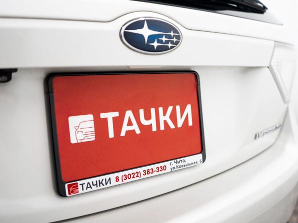 Subaru Impreza III с пробегом 2011 года, цена 1 230 000 рублей, 89305 км, хэтчбек, Автокод Объявления