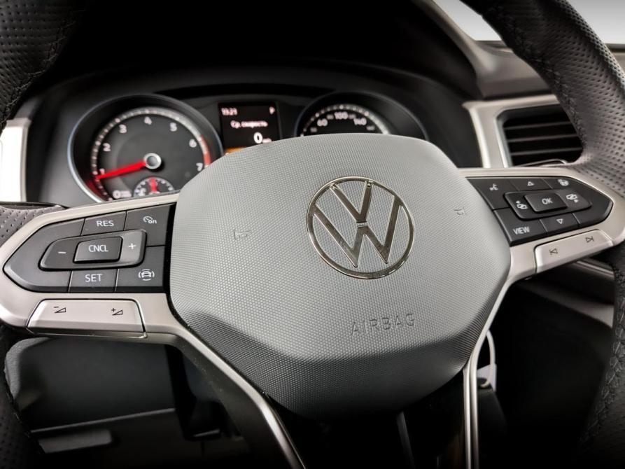 Volkswagen Teramont I Москва  - изображение 25