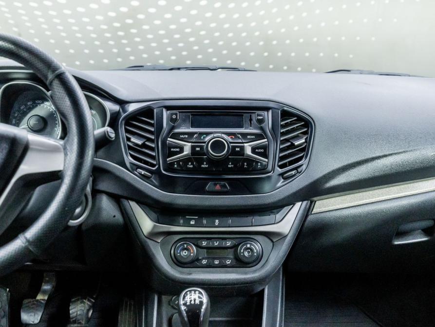 Lada (ВАЗ) Vesta I Самара  - изображение 14