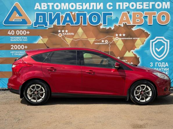 Ford Focus III с пробегом 2011 года, цена 750 000 рублей, 175545 км, хэтчбек, Автокод Объявления