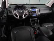 Hyundai ix35 I Воронеж  - изображение 23