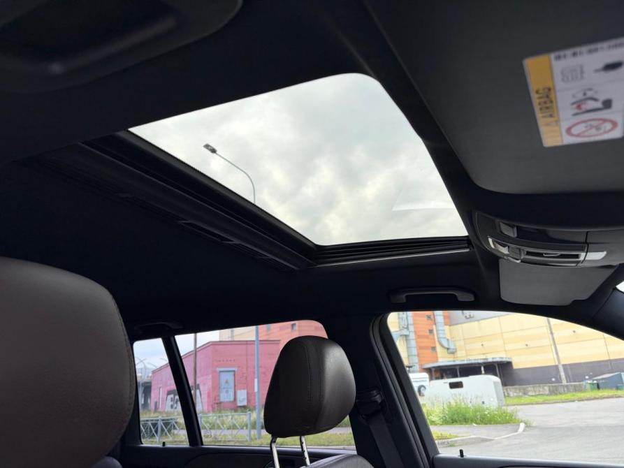 Mercedes-Benz GL-Класс II (X166) Санкт-Петербург  - изображение 18